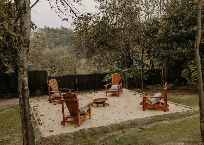Dila\'S Lodge - 15 Min Outlet Catarina Sao Roque