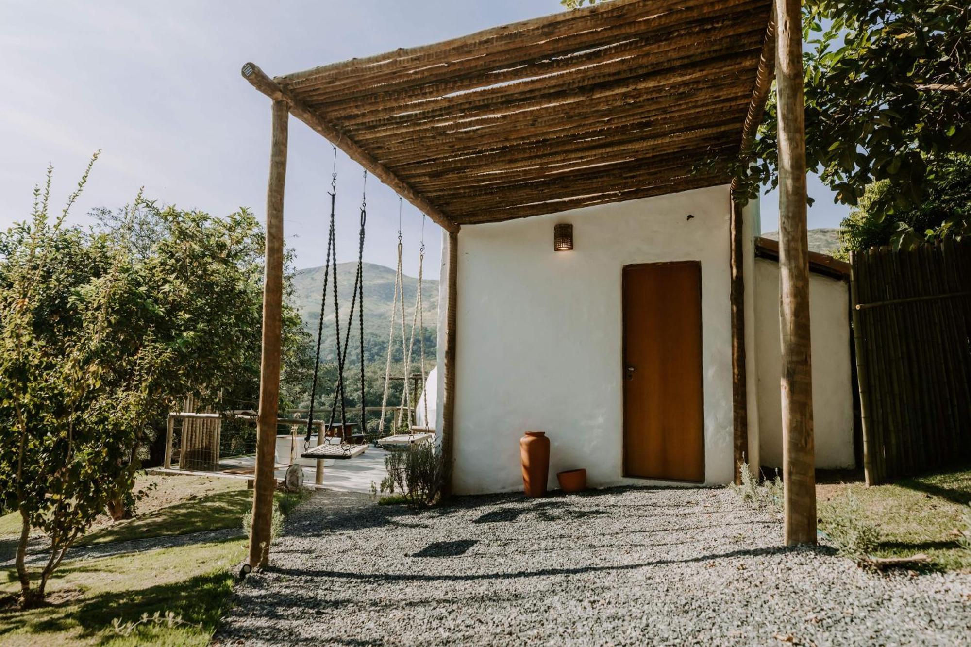 Lodge Dila's - 15 Min Outlet Catarina Sao Roque (Sao Paulo)