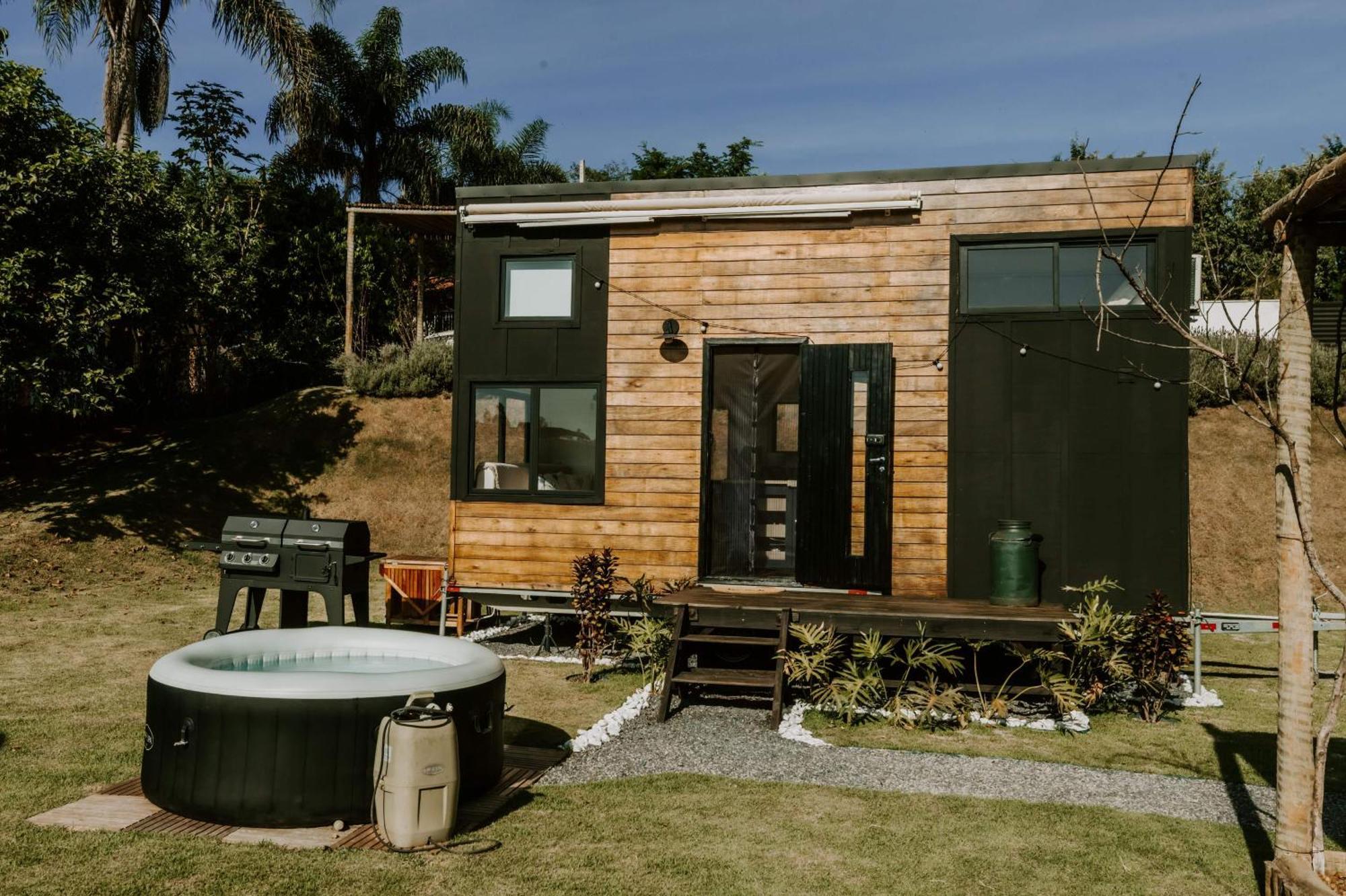 Dila's - 15 Min Outlet Catarina Lodge *