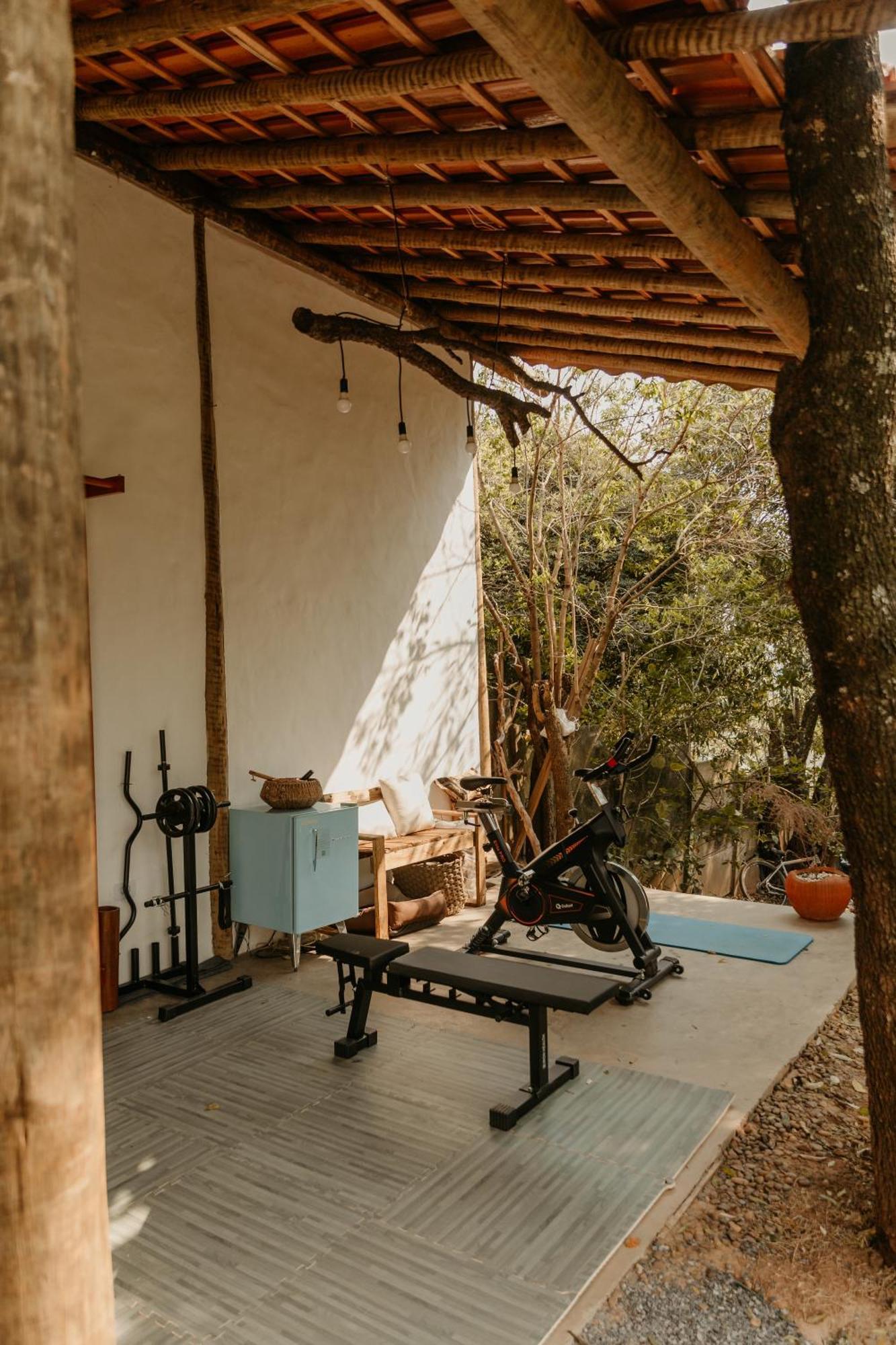Lodge Dila's - 15 Min Outlet Catarina *