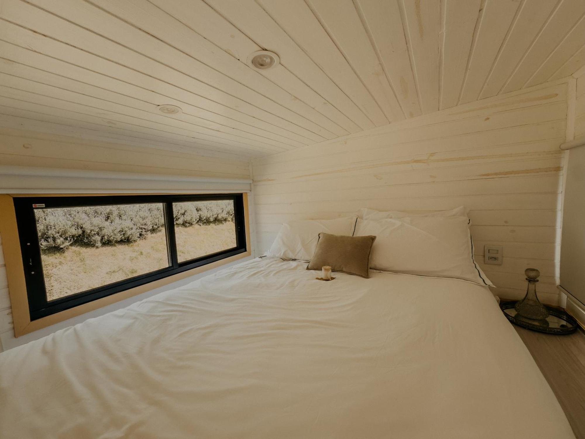 Lodge Dila's - 15 Min Outlet Catarina