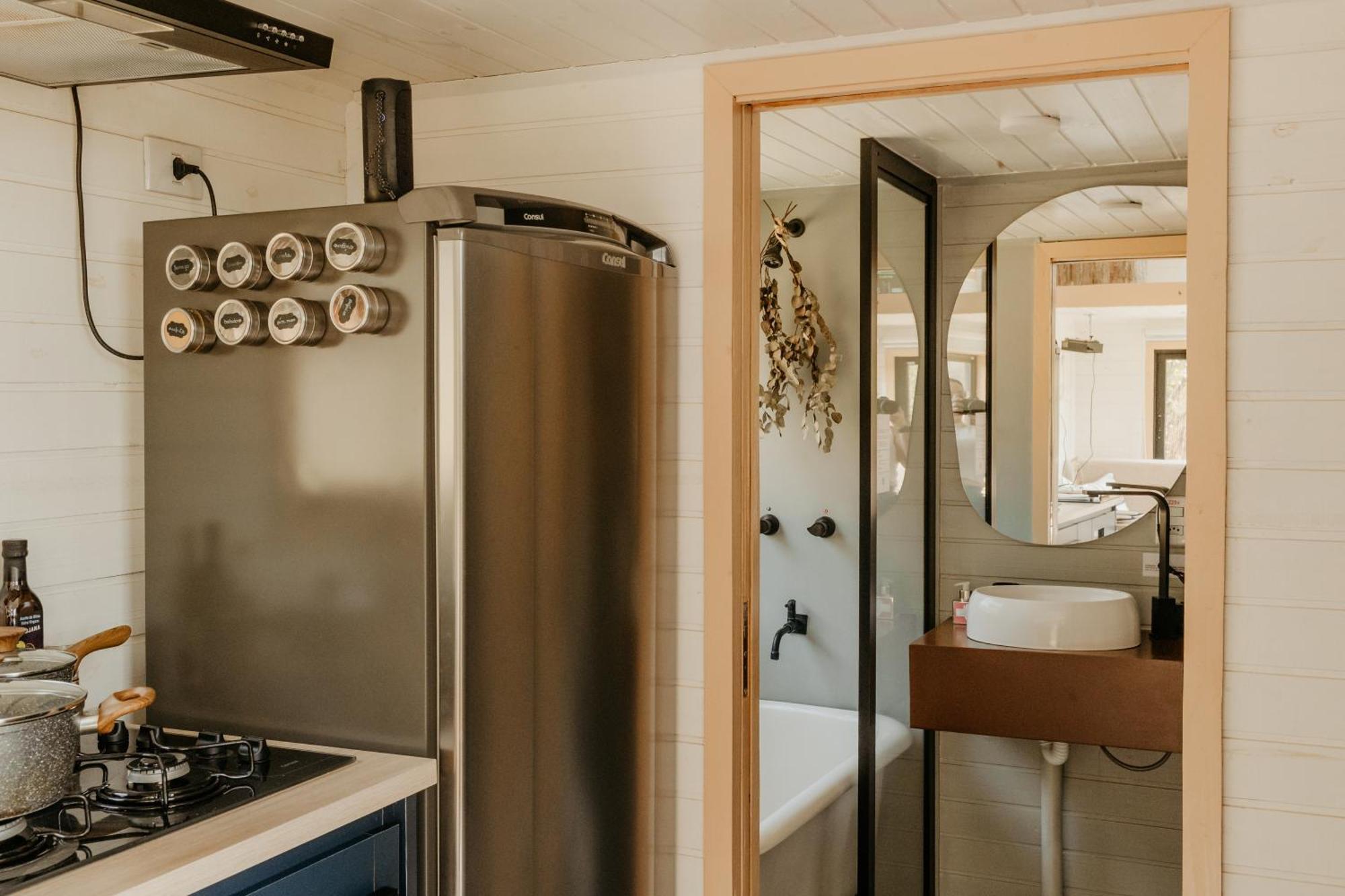 Dila's - 15 Min Outlet Catarina Lodge *