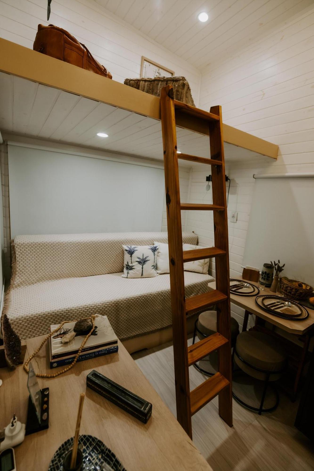 Lodge Dila's - 15 Min Outlet Catarina *