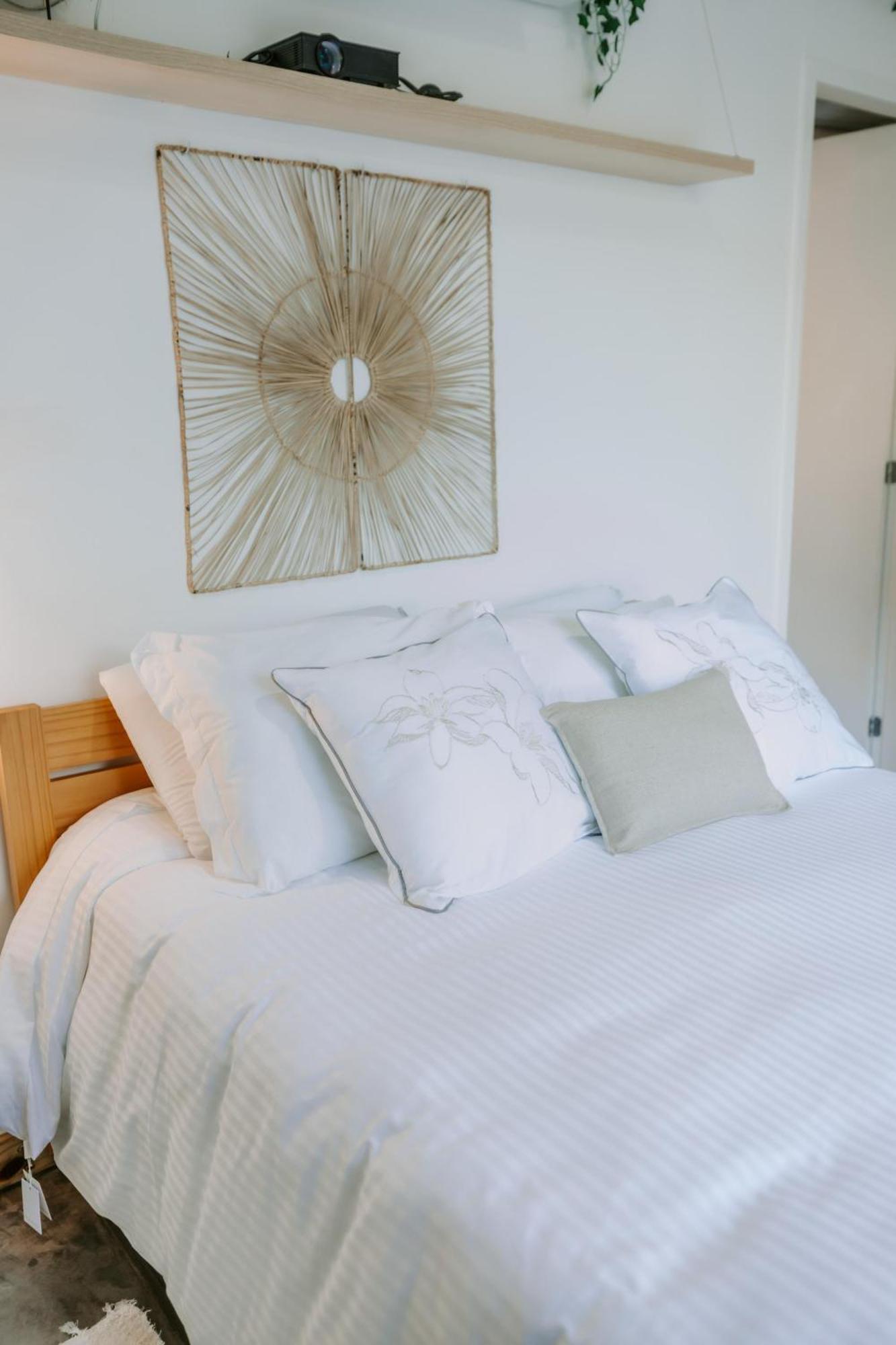Lodge Dila's - 15 Min Outlet Catarina *