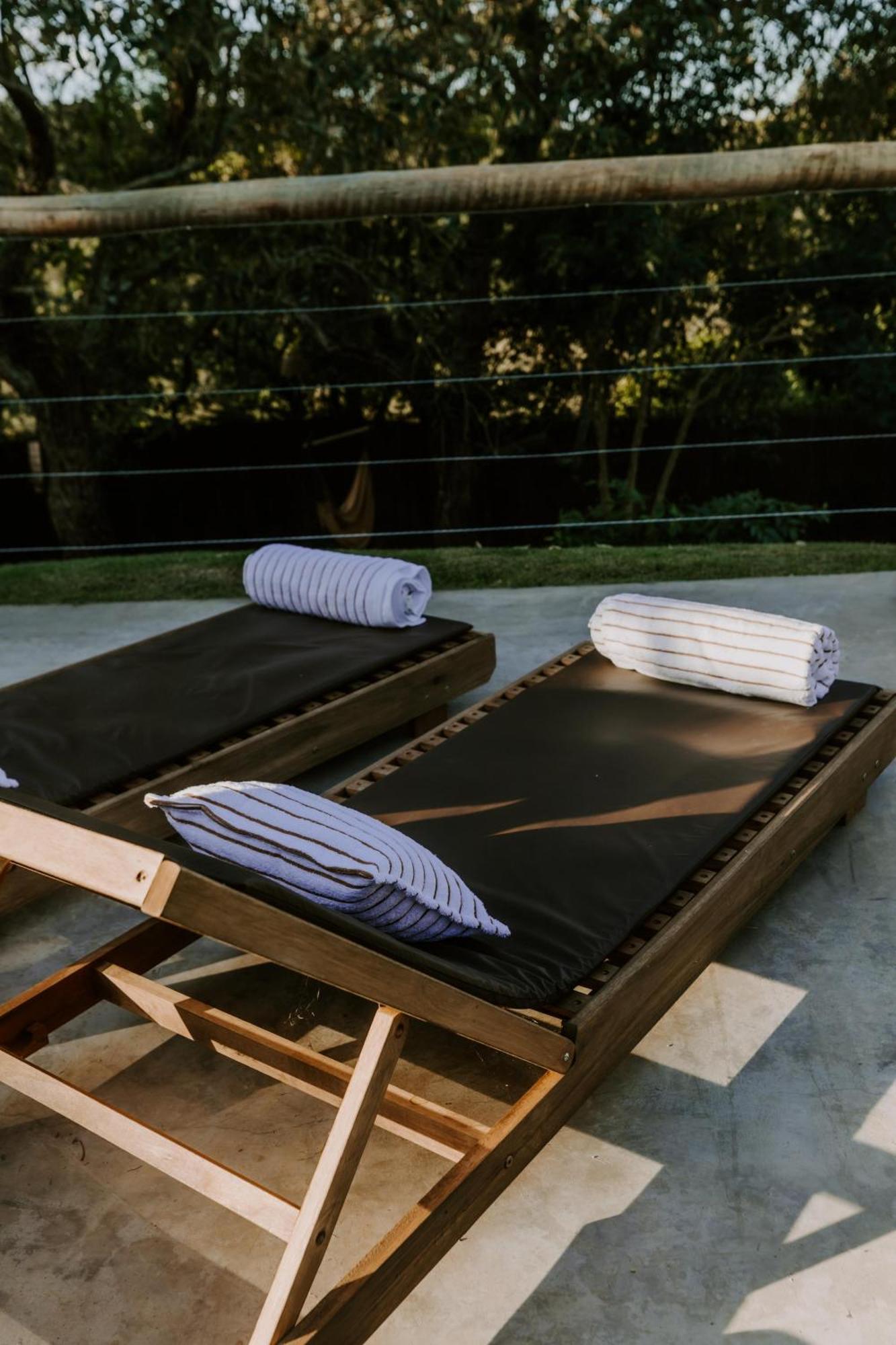 Lodge Dila's - 15 Min Outlet Catarina