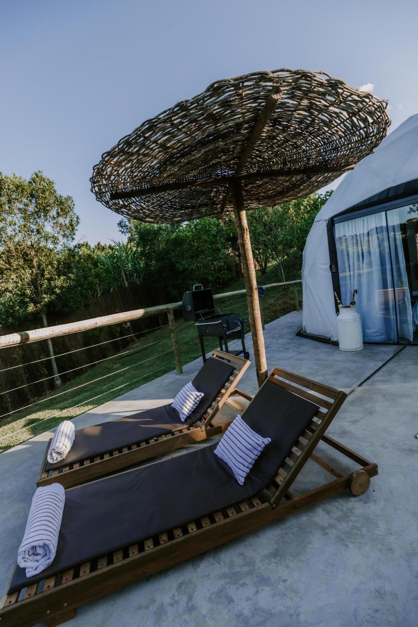Lodge Dila's - 15 Min Outlet Catarina *