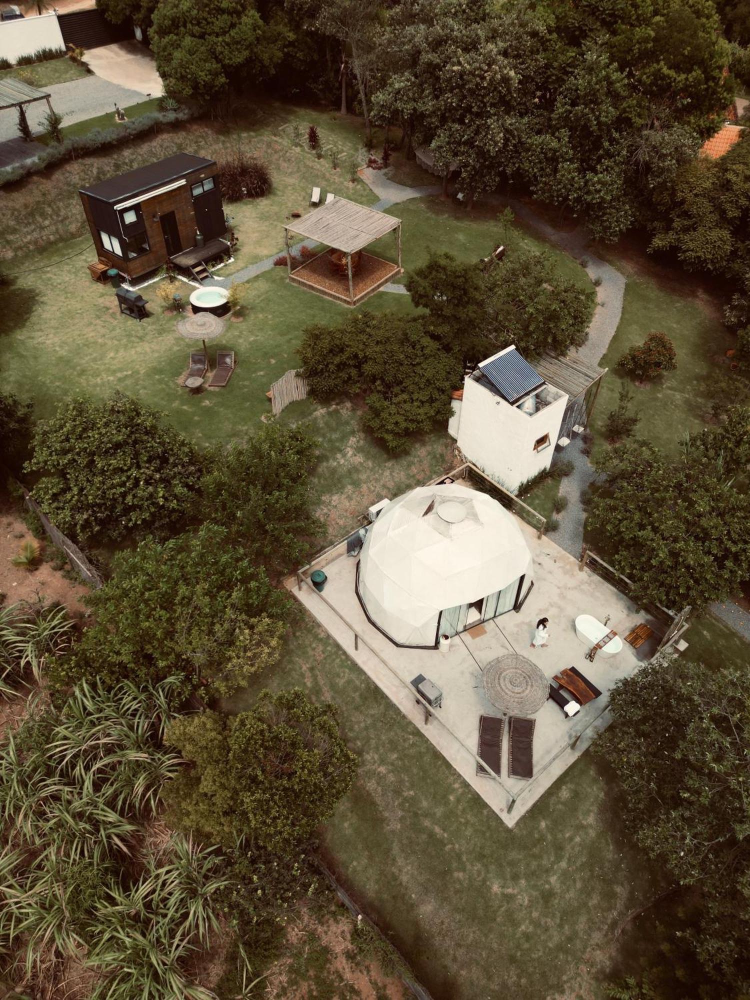 Lodge Dila's - 15 Min Outlet Catarina Sao Roque (Sao Paulo)