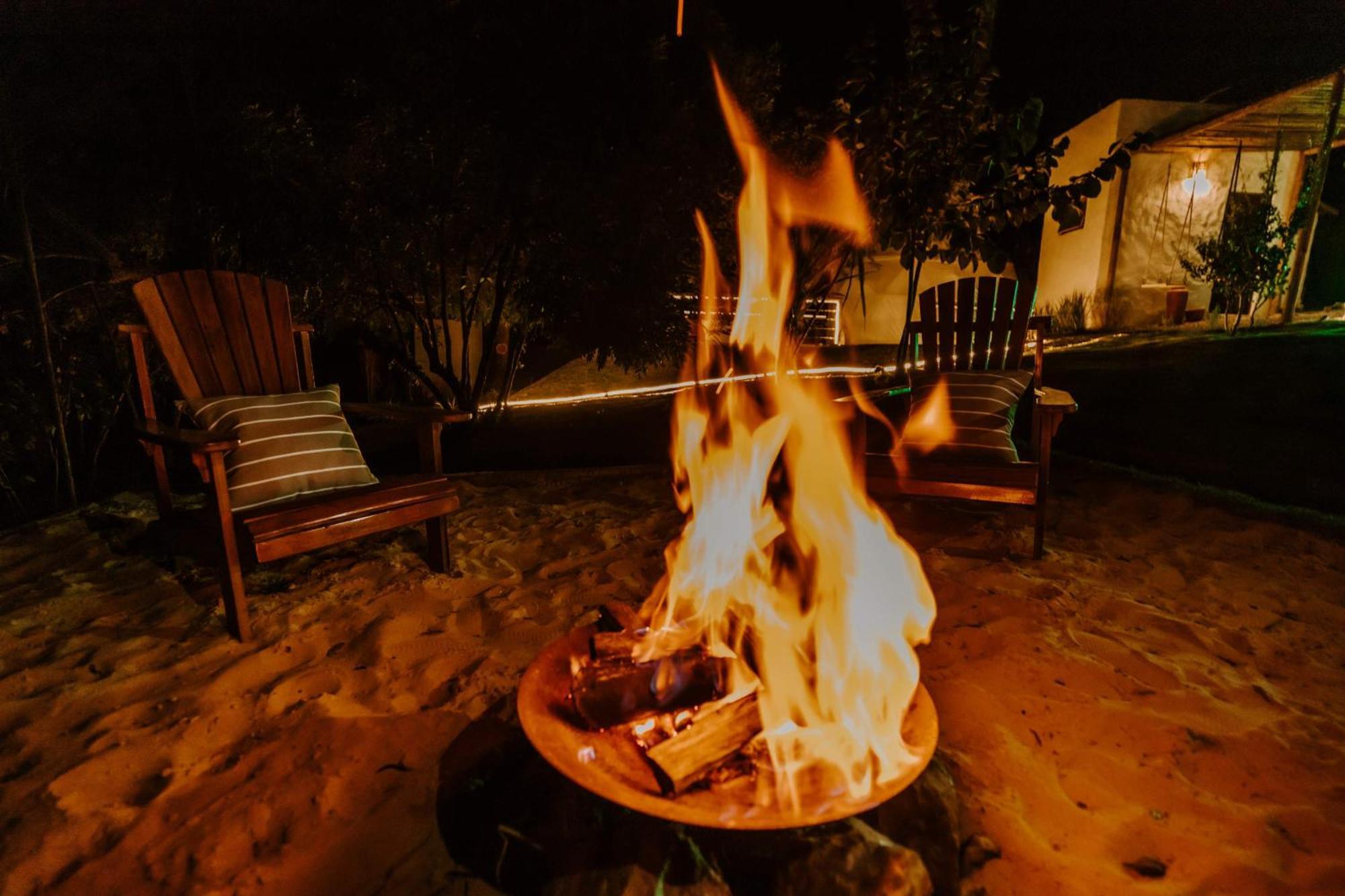 Lodge Dila's - 15 Min Outlet Catarina *