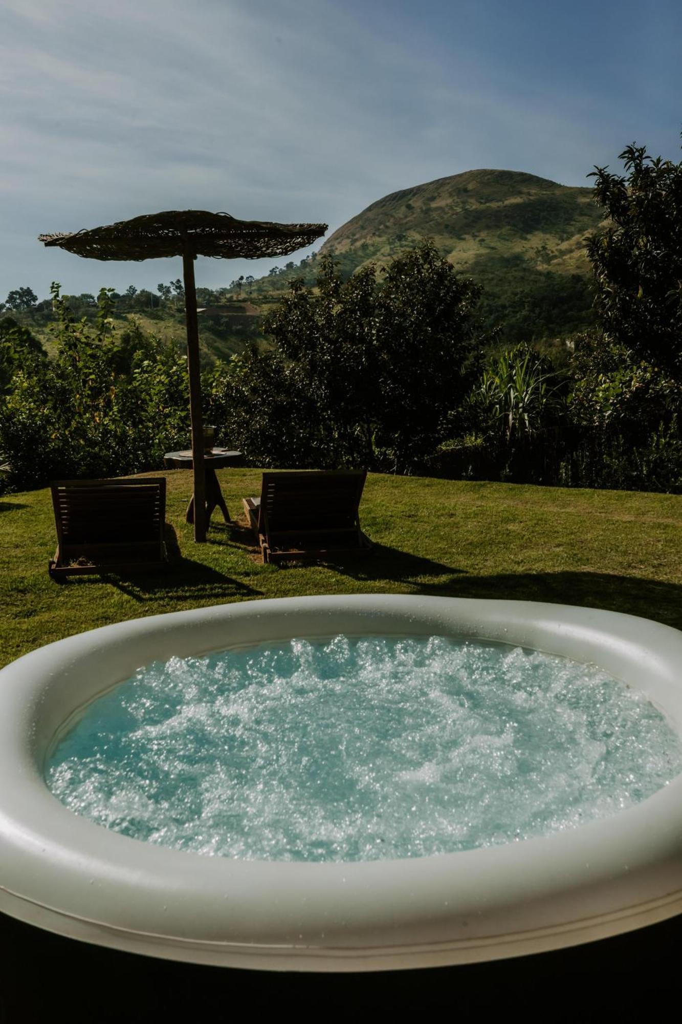 Dila's - 15 Min Outlet Catarina Lodge *