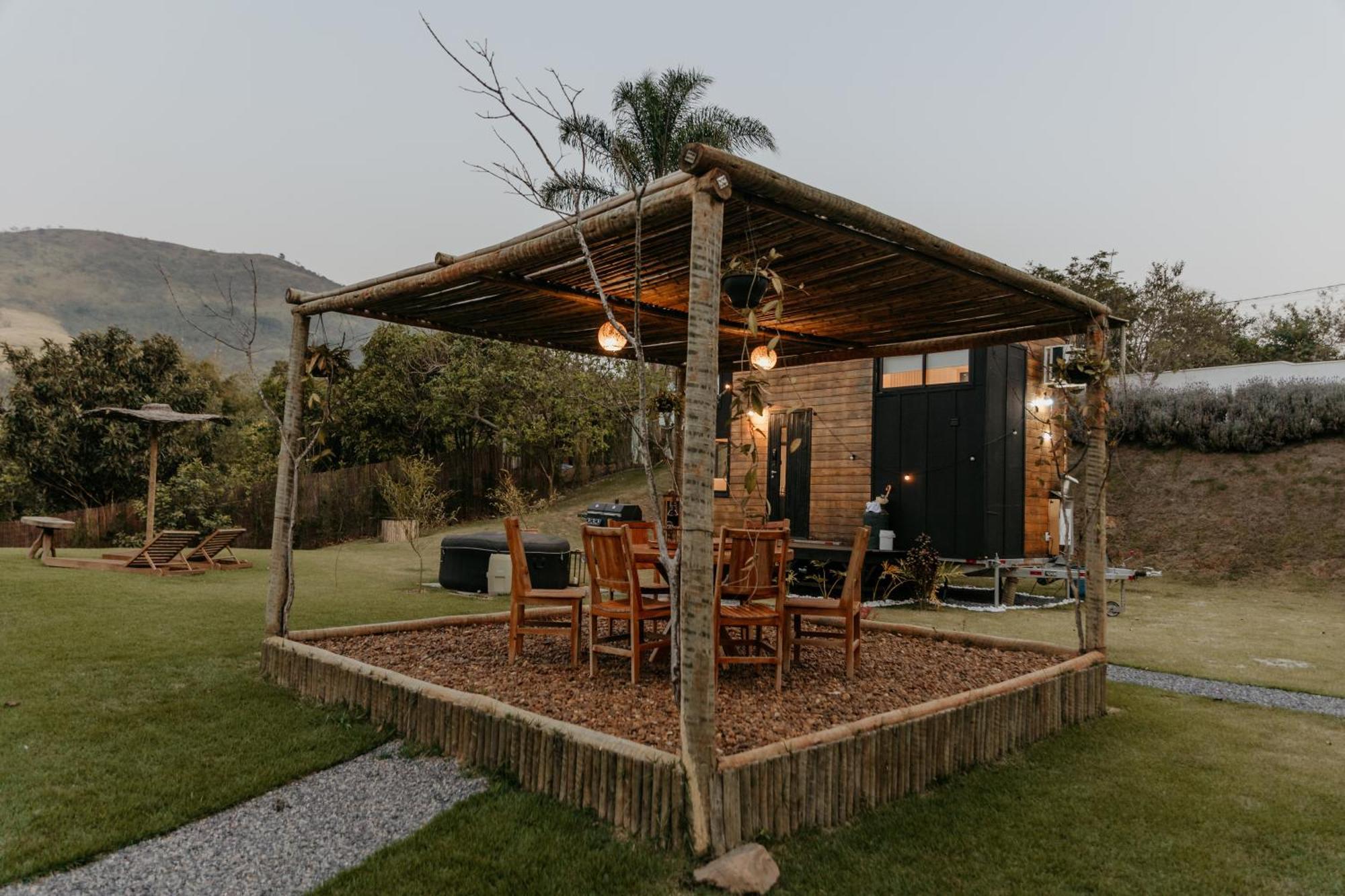 Lodge Dila's - 15 Min Outlet Catarina *
