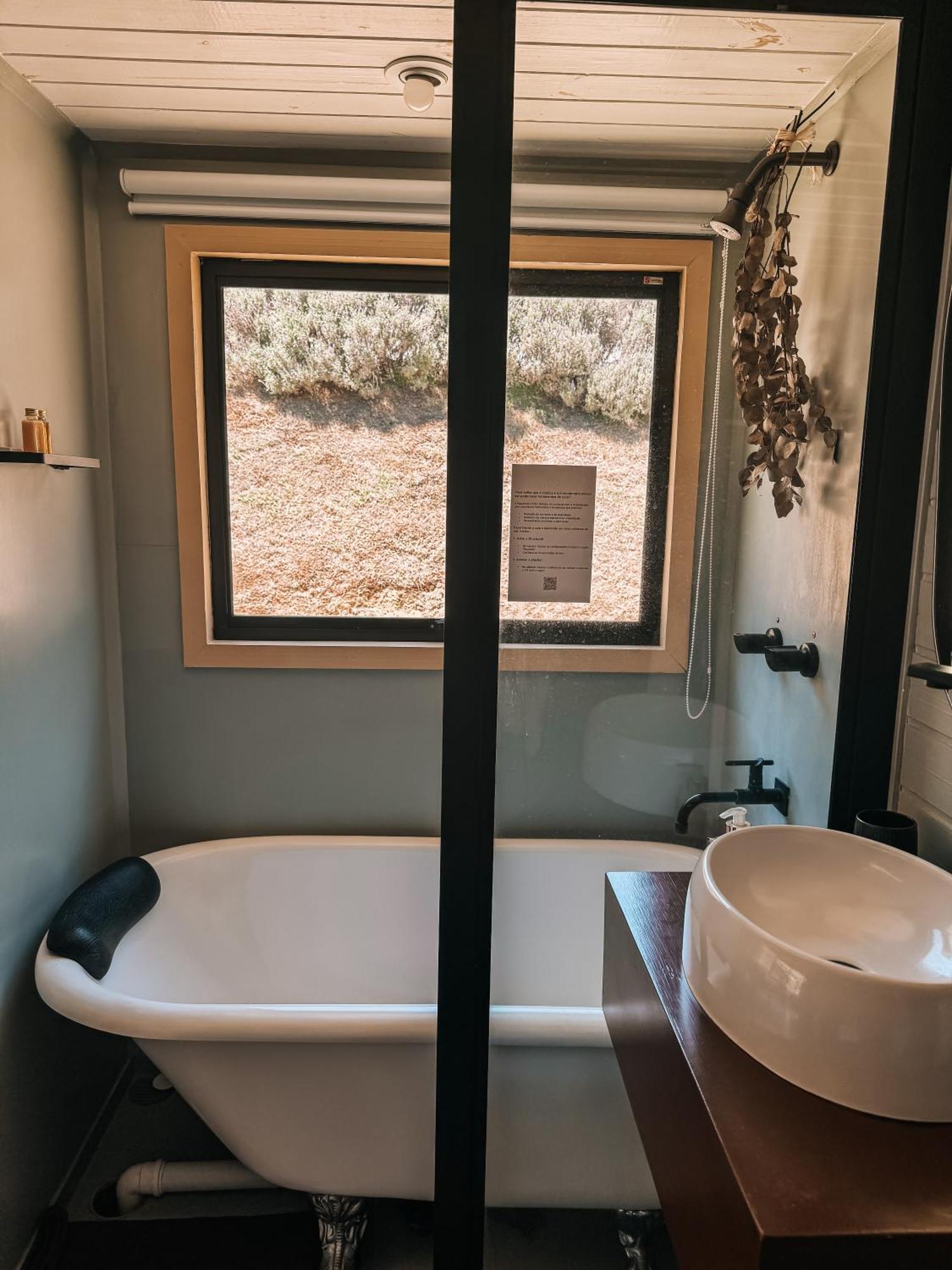 Lodge Dila's - 15 Min Outlet Catarina *