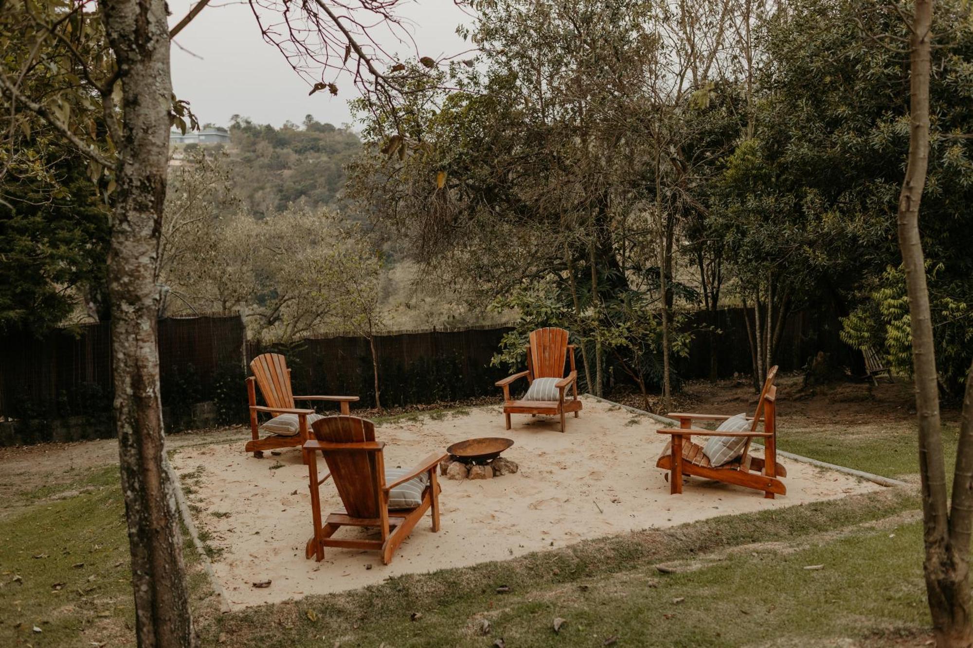 Lodge Dila's - 15 Min Outlet Catarina *