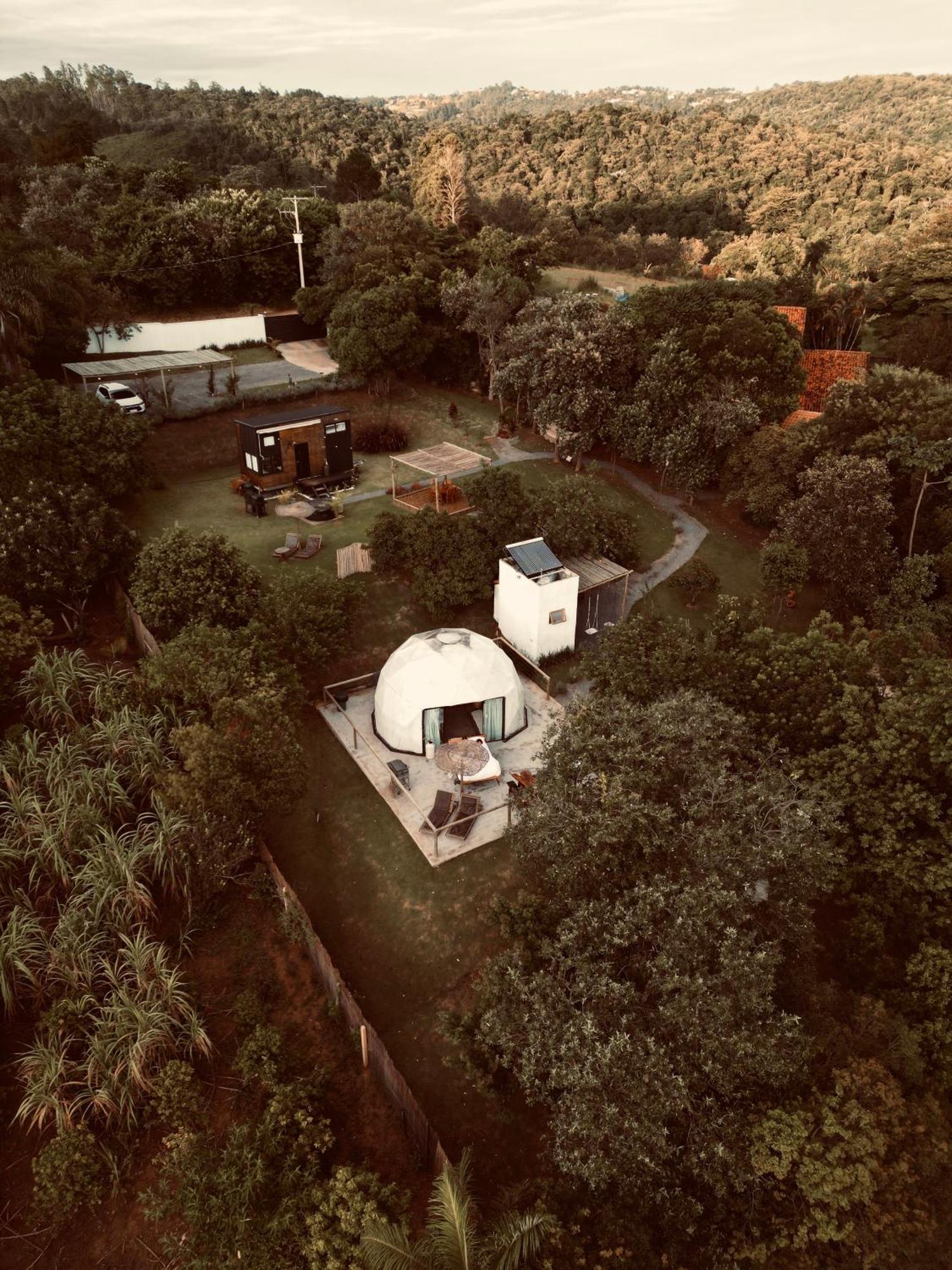 Lodge Dila's - 15 Min Outlet Catarina *